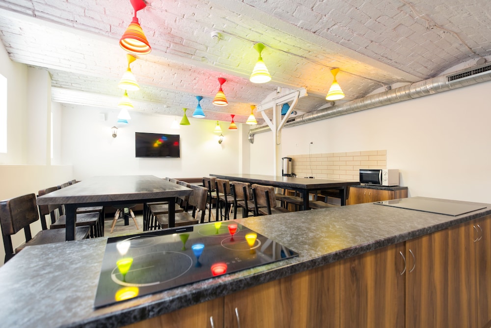 Makarov Hostel