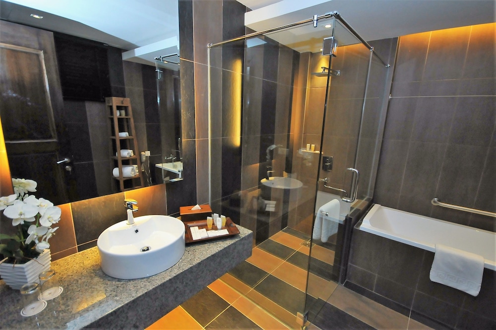 Ombak Villa Langkawi — 13