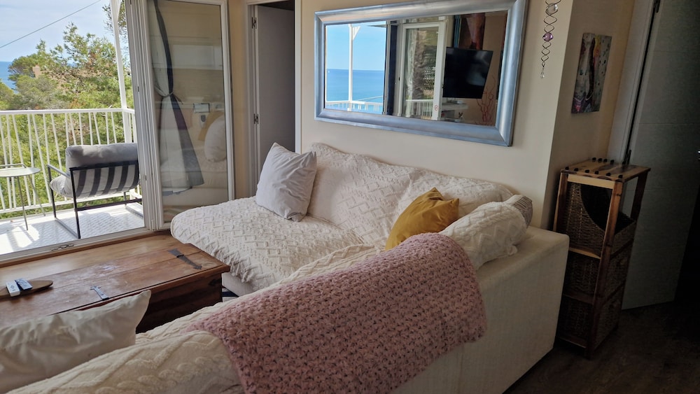 La Vista Penthouse Stunning View Private Balcony