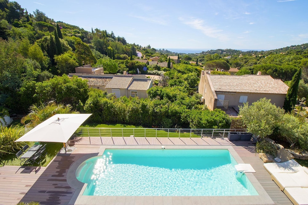La Villa Louancelie