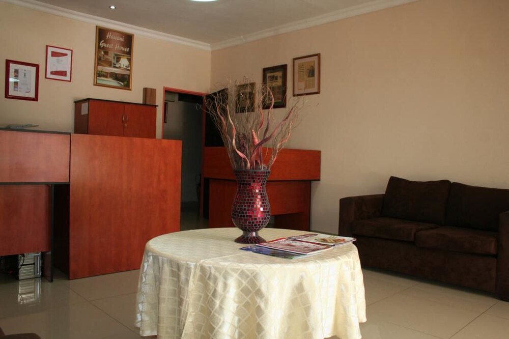 Hayani Guest House