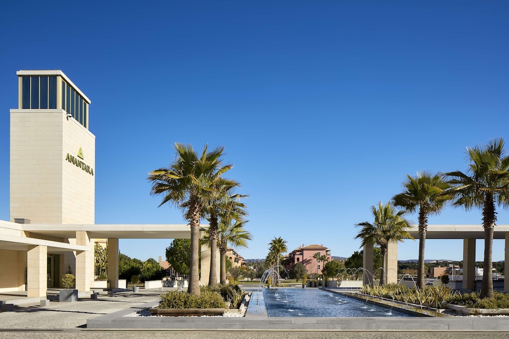 Hotel Anantara Vilamoura Family Friendly - Image 1