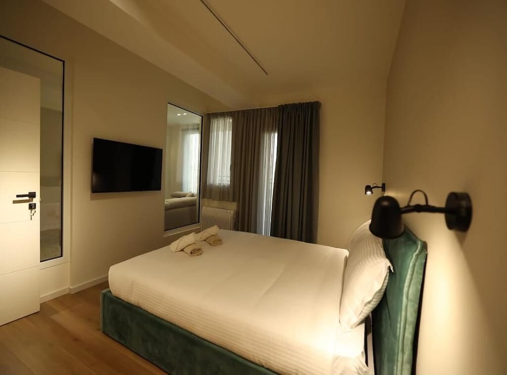 Arkle Apartment 4