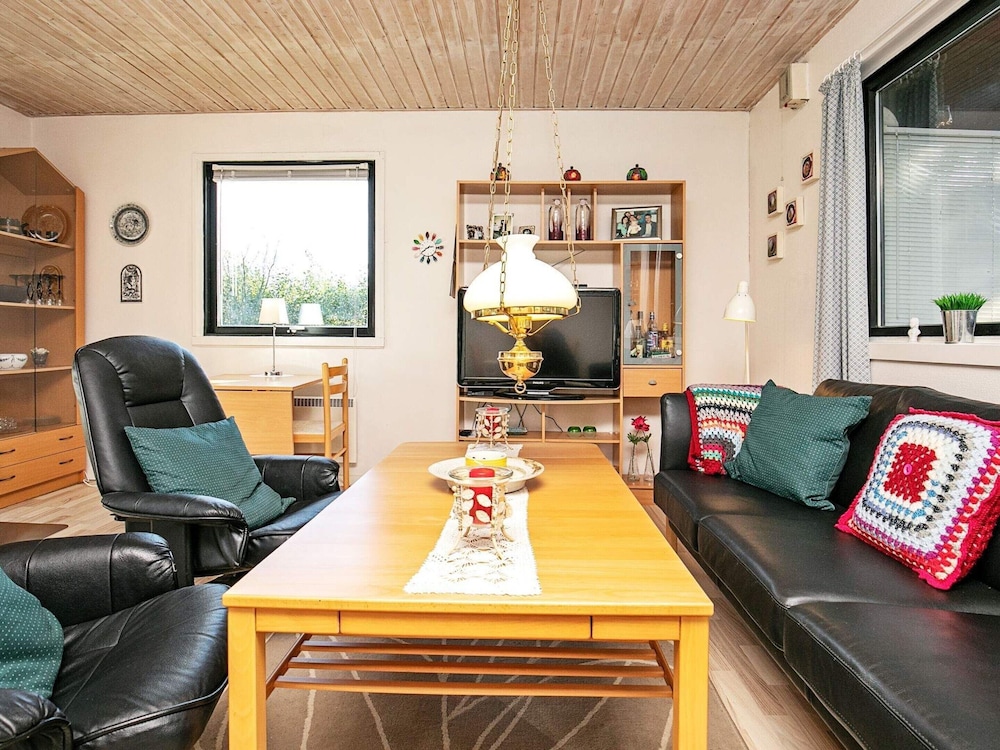 5 Person Holiday Home in Gedser view 4