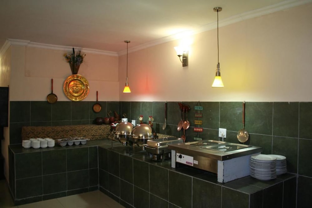 Hayani Guest House