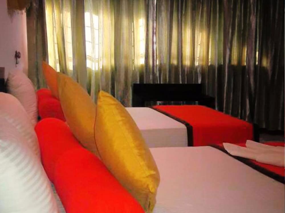 Oak Ray Villa
