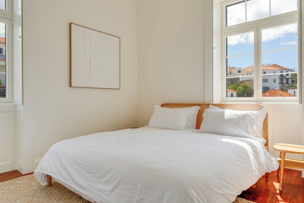 Quinta Rosa By Holiday Rental Madeira