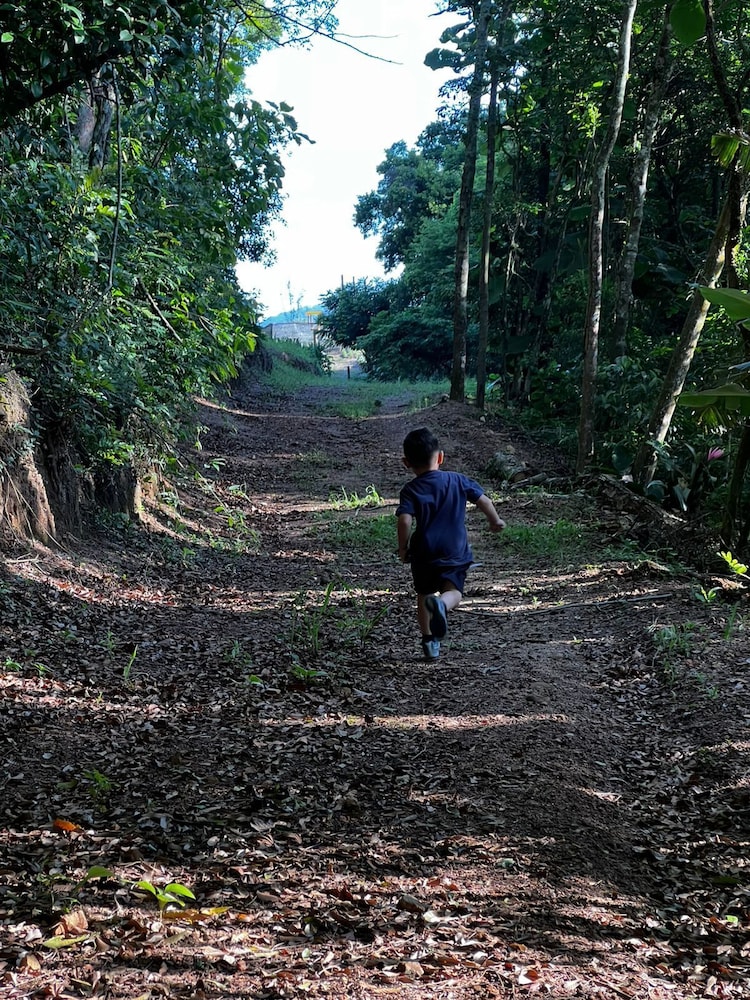 Pousada Vale Das Águias