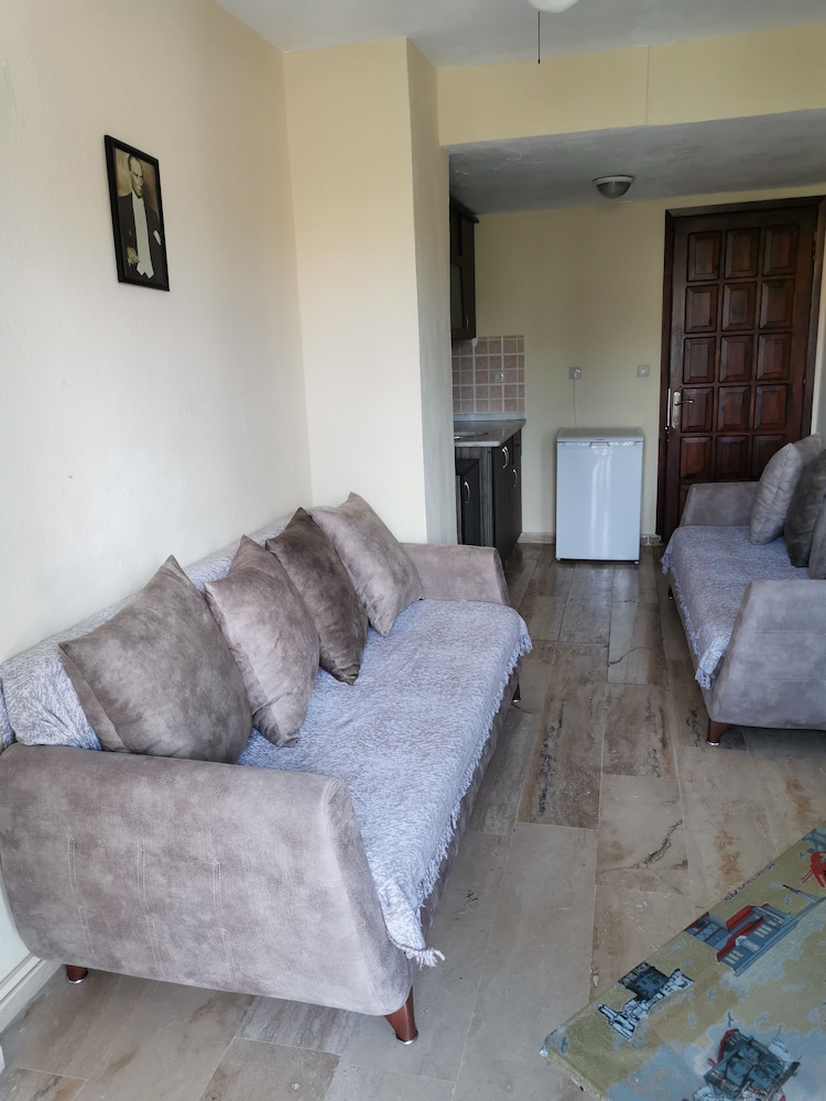 Ilkim Apart view 5
