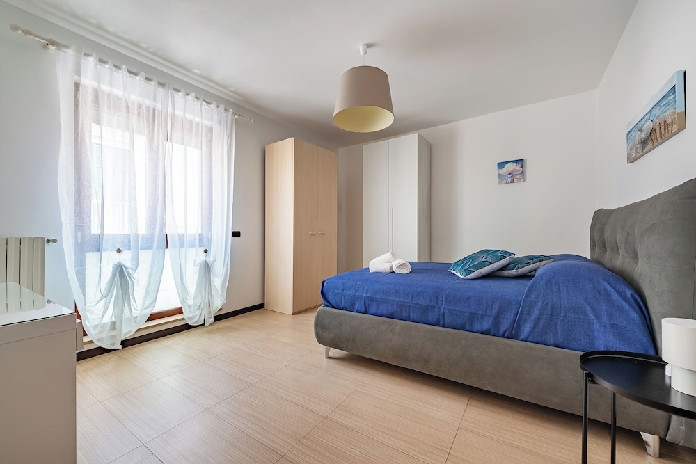 Viadelmare Apartment Monopoli 200m Sea