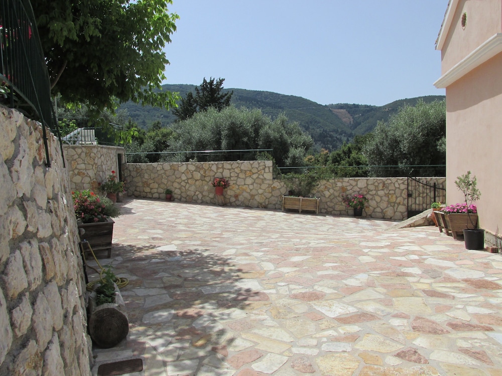 Harmony Villas