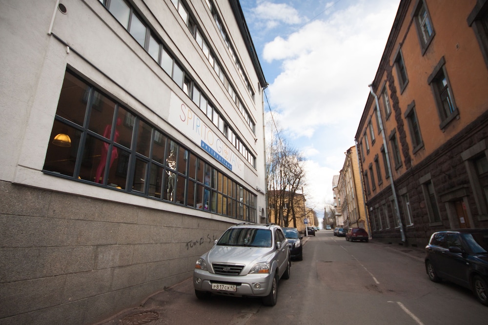 Vyborghostel
