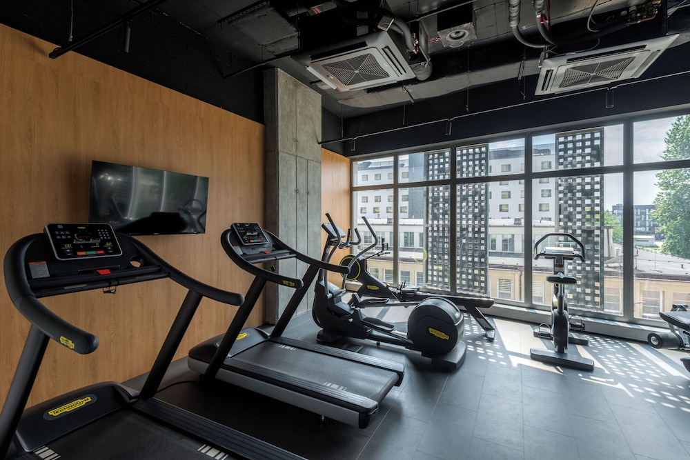 Apartament Tower by Kairos Apartments