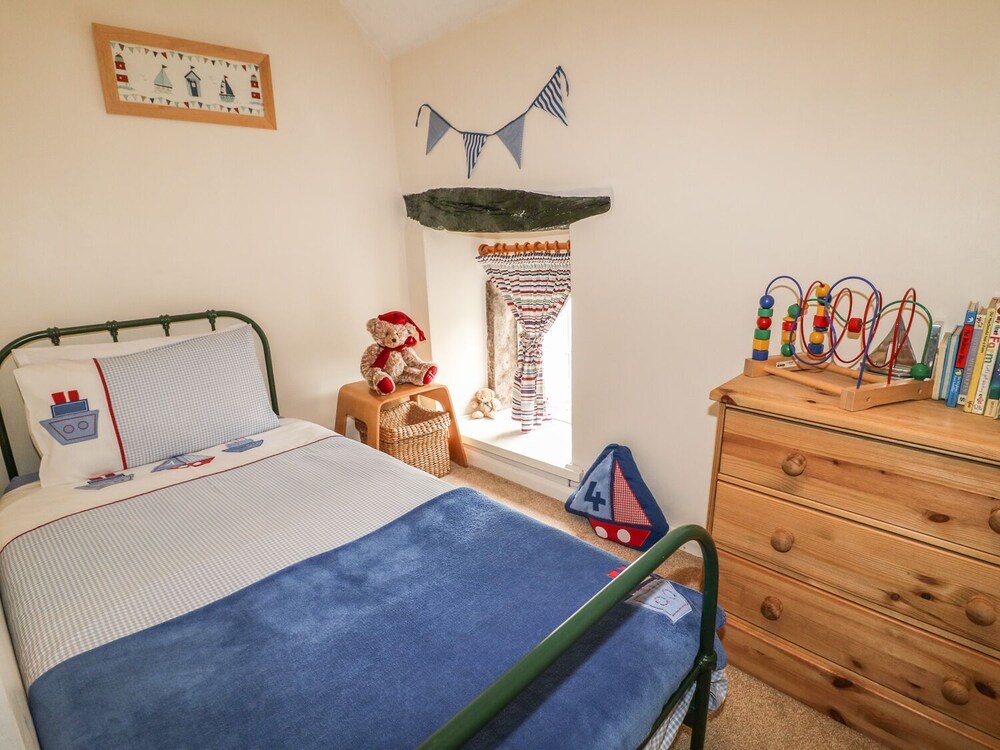 Daisy Cottage