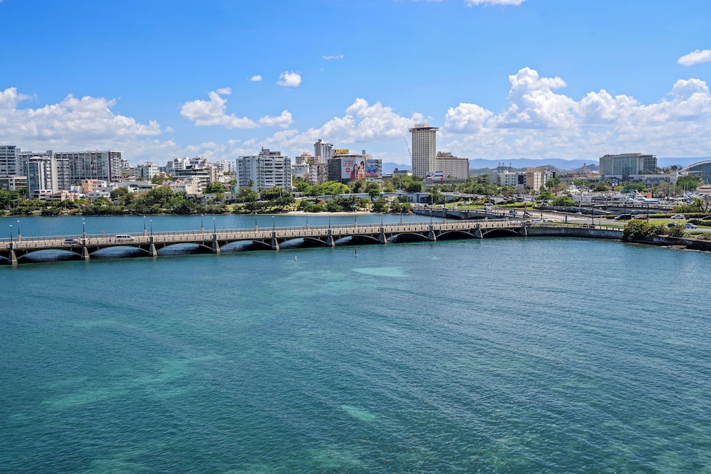 Condado Lagoon by Otium
