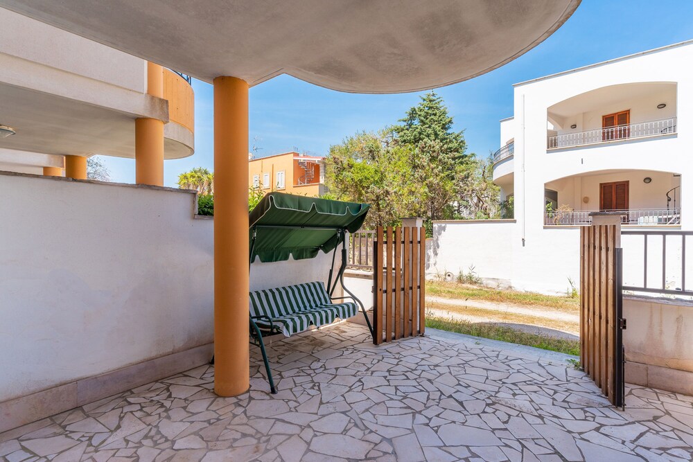 2991 Villino Patrizia by Barbarhouse view 3