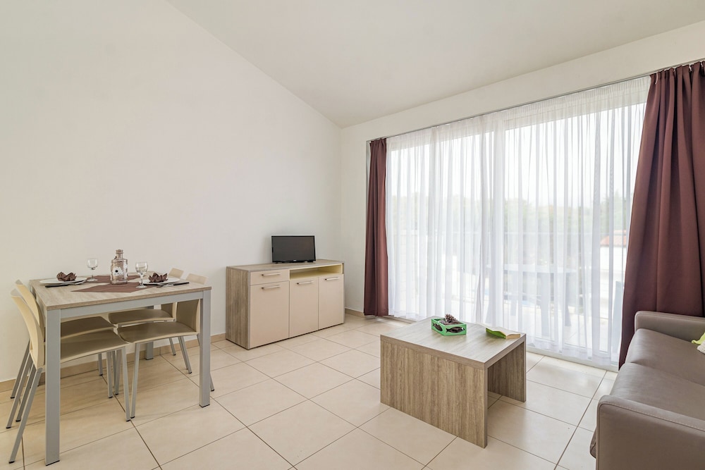 Residence Kamenjak Runke