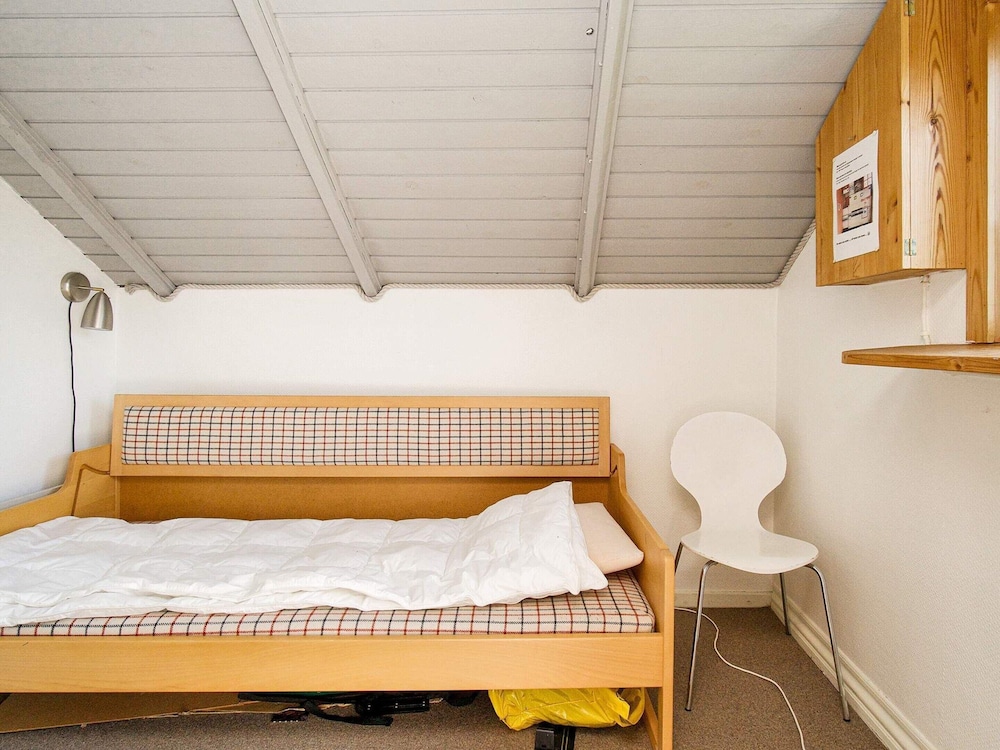 6 Person Holiday Home in Skibby-by Traum view 2