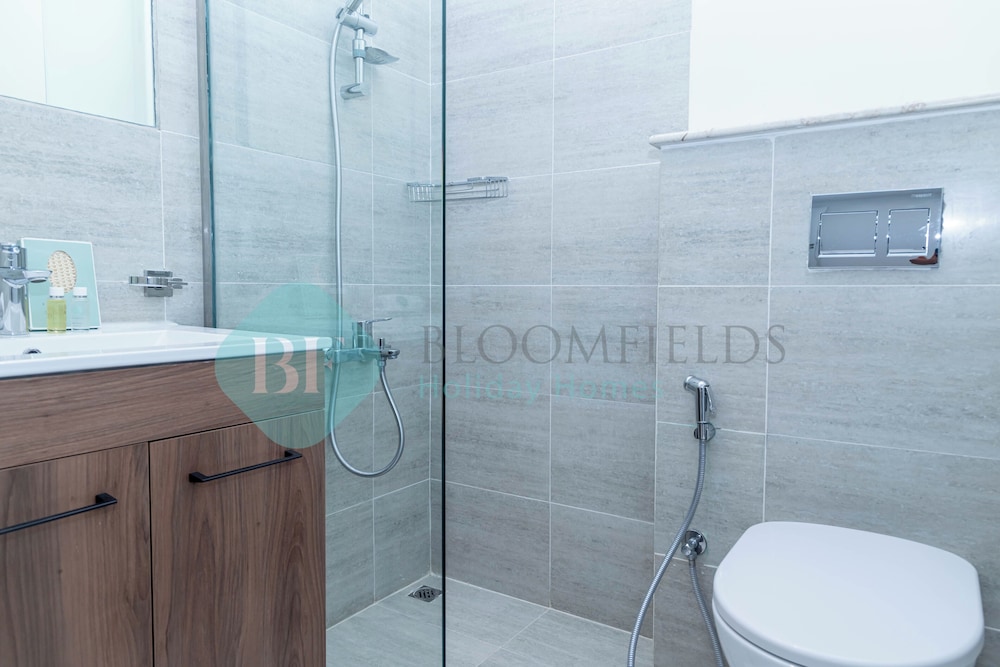 Bloomfields Grandeur 2BR in Oasis Masdar