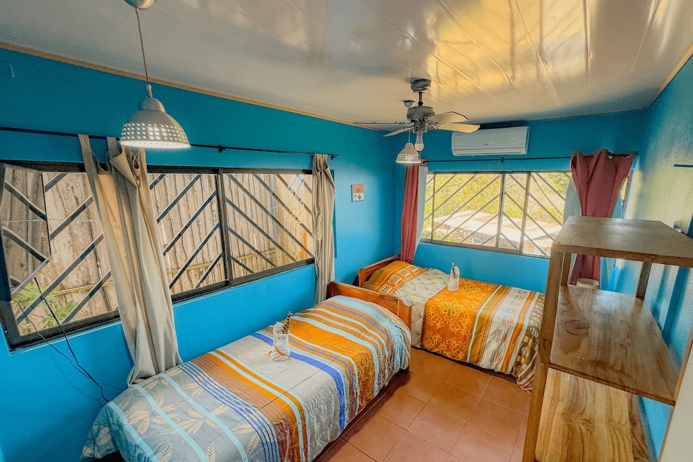 Pura Natura Lodge
