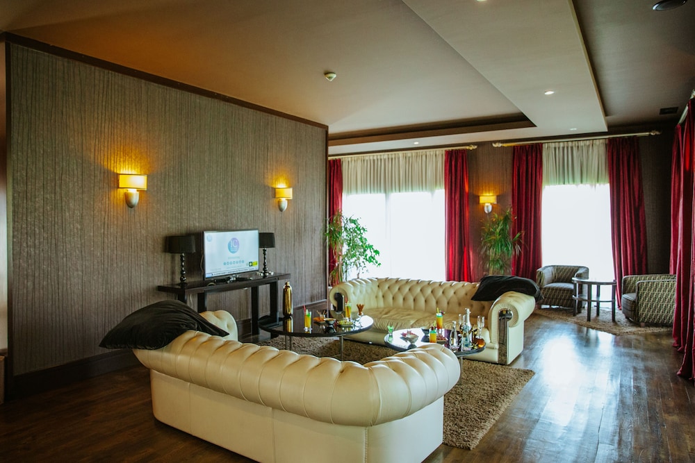 IC Hotels Green Palace & Villas