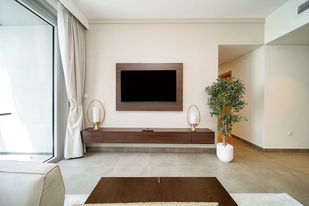 PVH - Creek Gate - Stylish 2BR