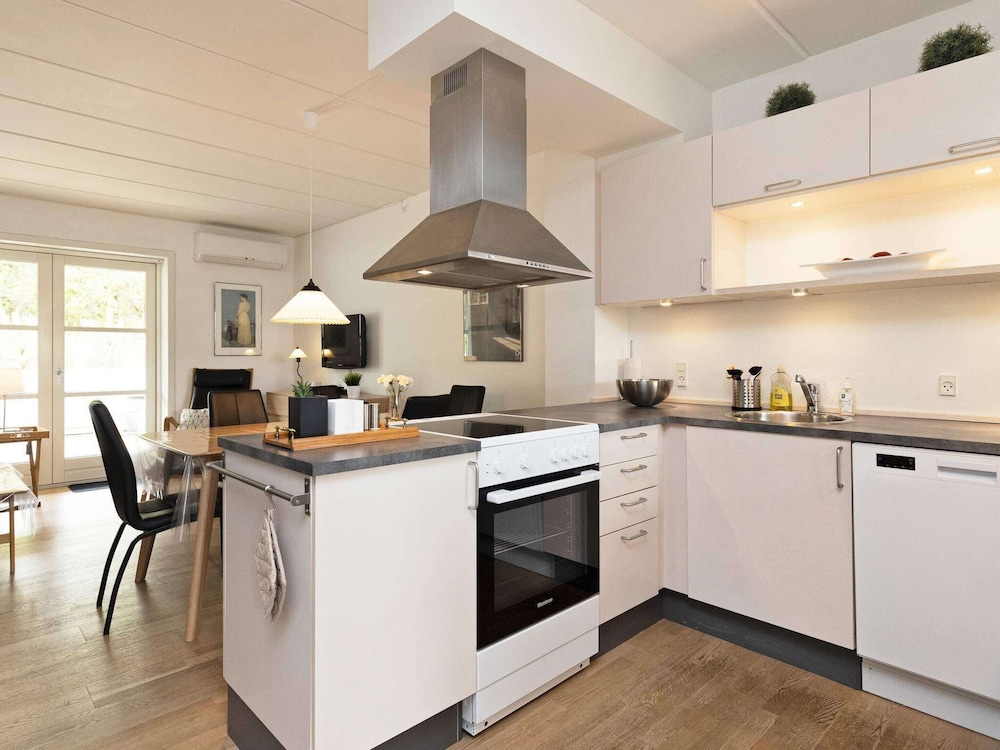 Modern Retreat in Gl. Skagen - By Traum Ferienwohnungen view 3
