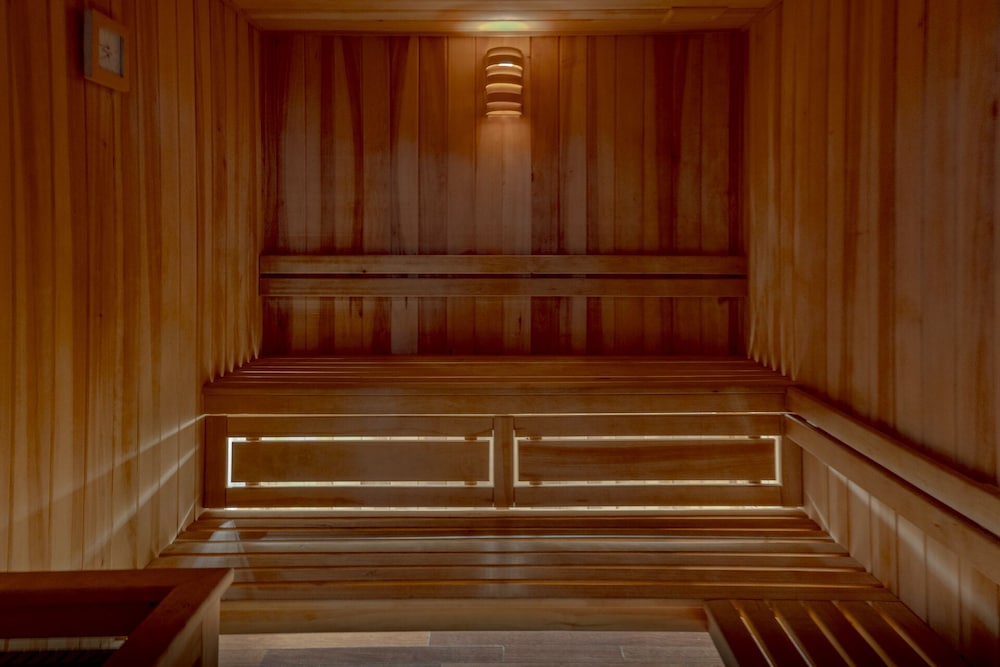 Au Domaine de la Pommeraye & Spa