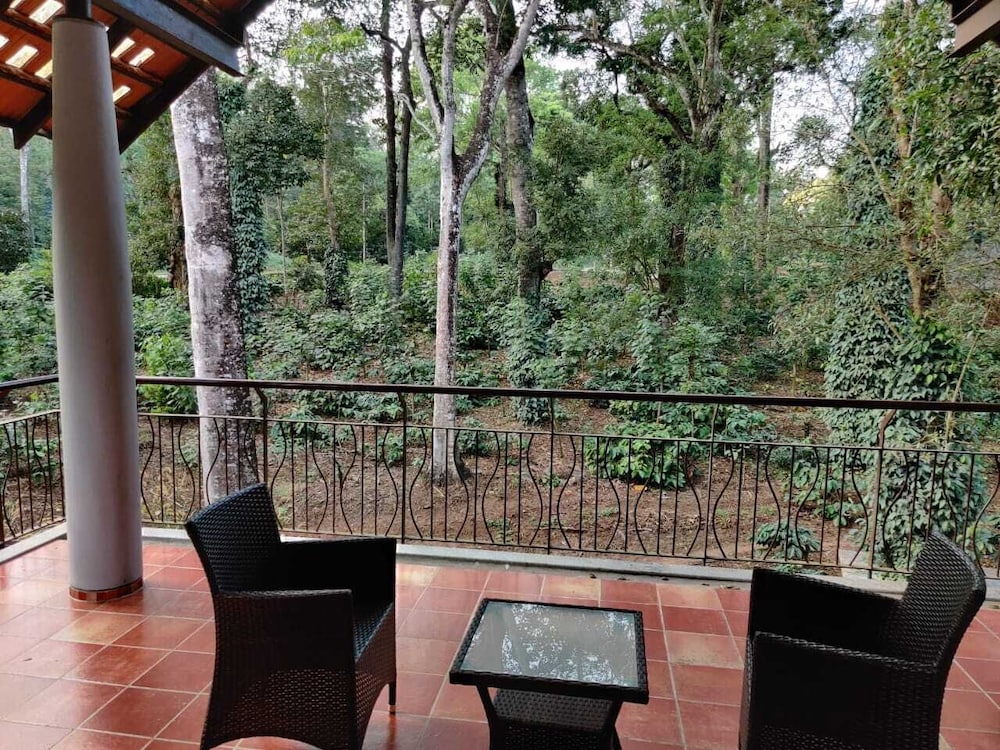 The Birchwood Retreat Coorg