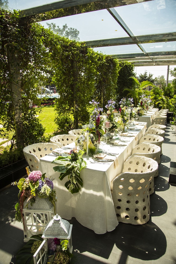 Doubletree by Hilton İstanbul Moda - Image 140