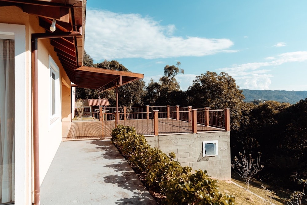 Recanto Lago Negro - Rancho Queimado