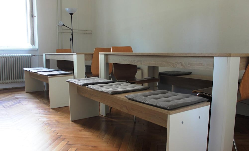 Hostel DIC