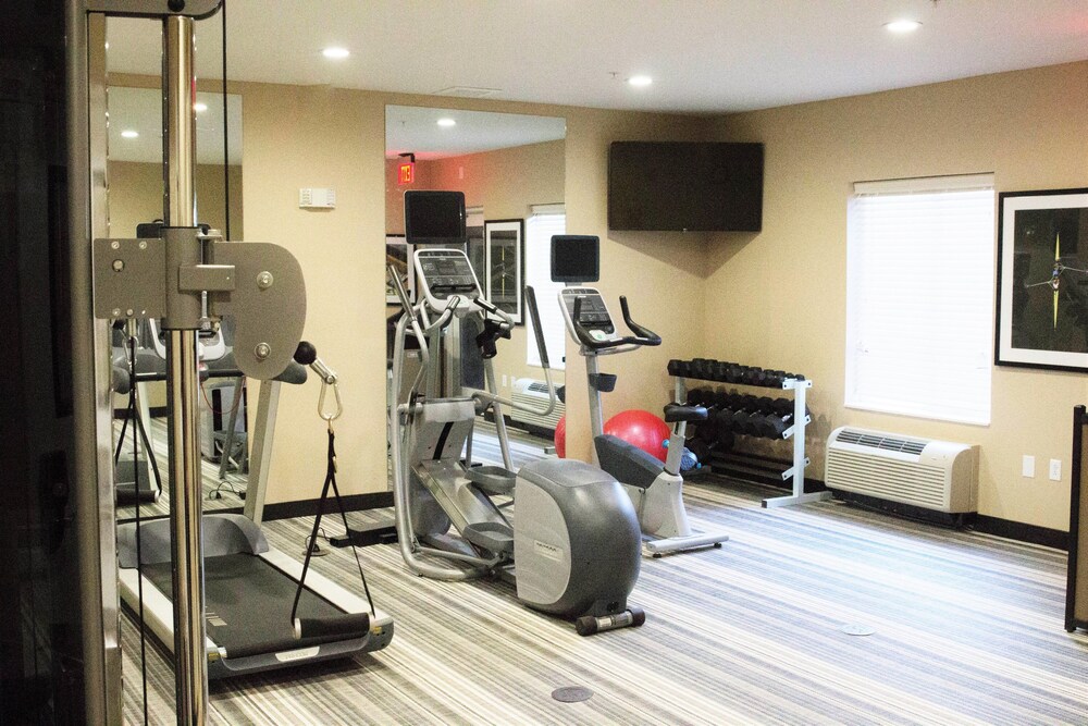 Candlewood Suites Carlsbad South by IHG