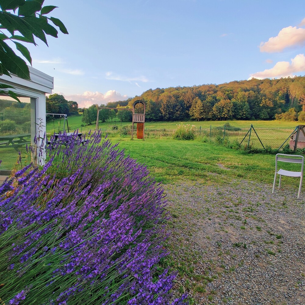 La ferme de werpin