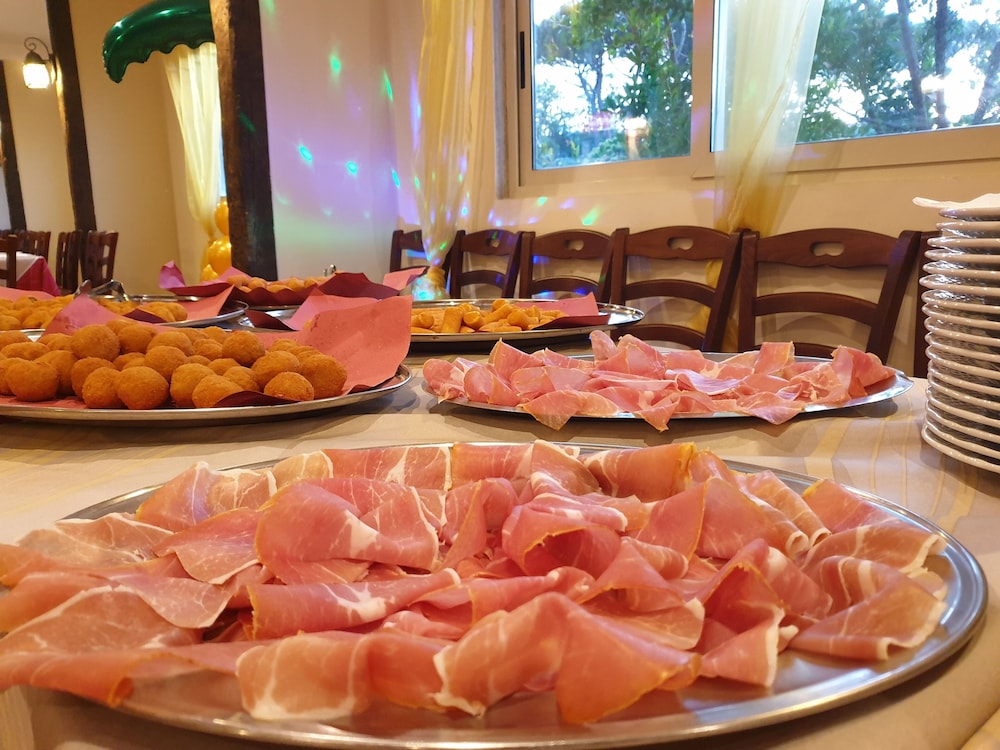Camping Aurelia Club