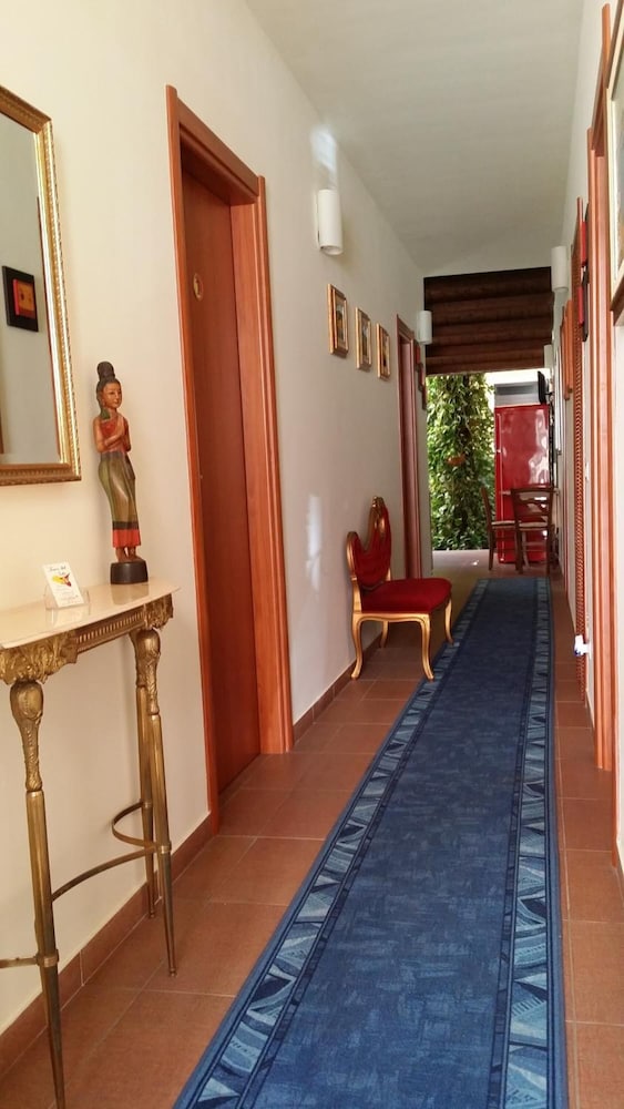 Terra del Sole B&B