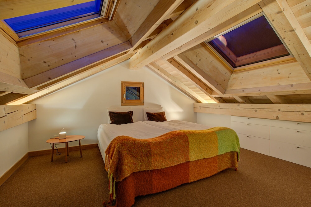 Villa Mont Blanc