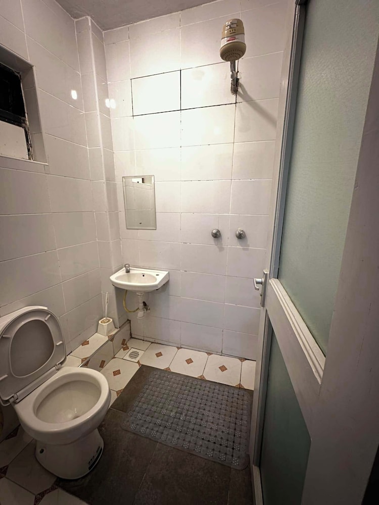 Lux Suites Summerlake Apartments Kisumu
