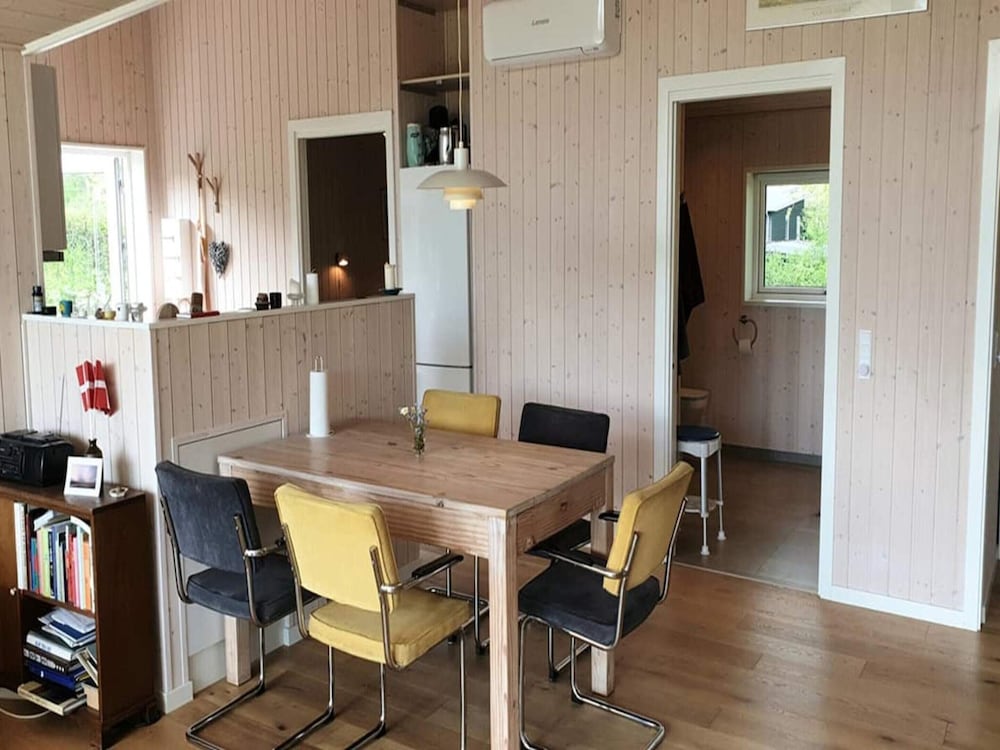 7 Person Holiday Home in Ebeltoft