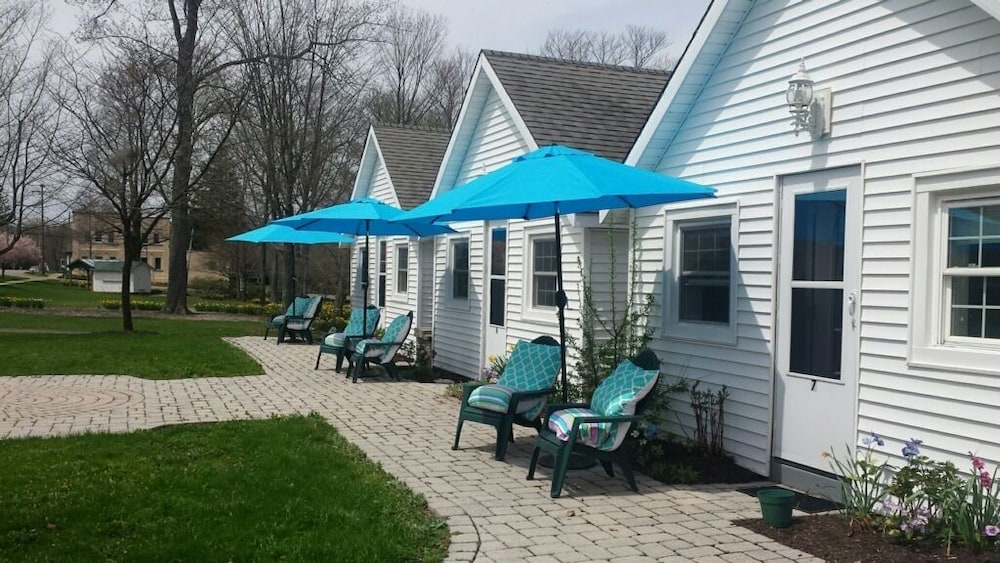 The Pavilion at the Park