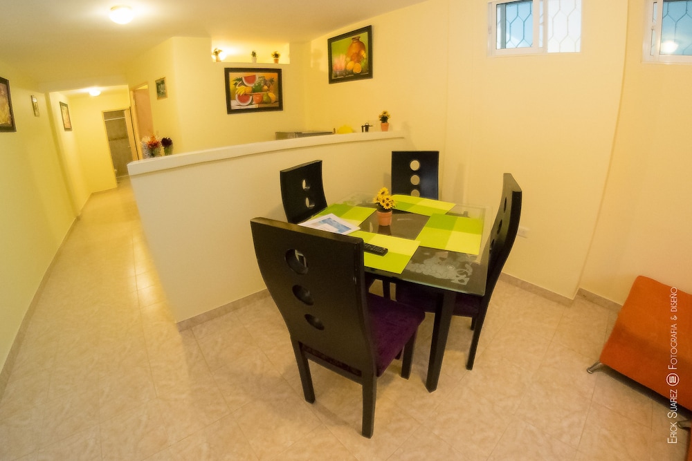 Apartamentos Villas de Cartagena