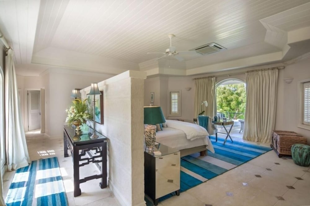 Villa Casablanca view 2