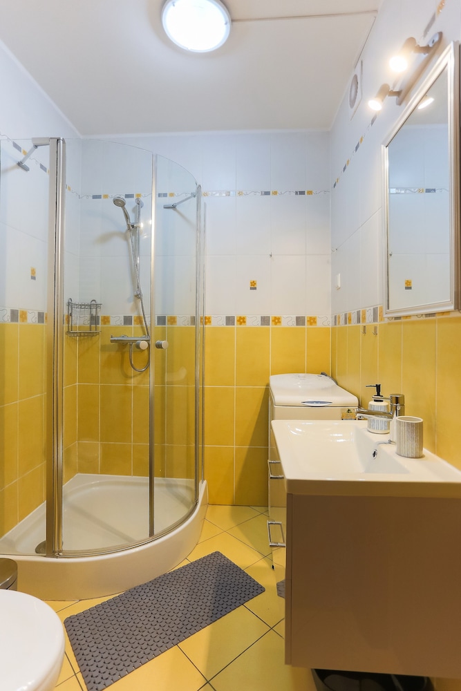 Apartamenty Swinoujscie - Villa Teresa view 3