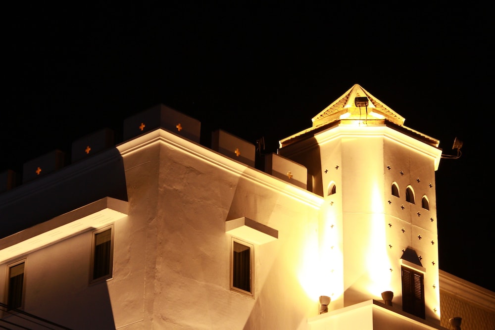 Hotel Jam Hostel Bangkok - Image 1