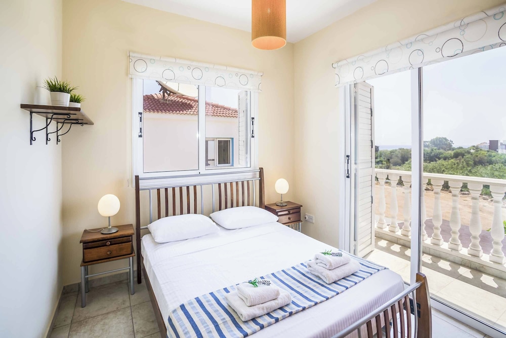 Villa Amber Cyprus
