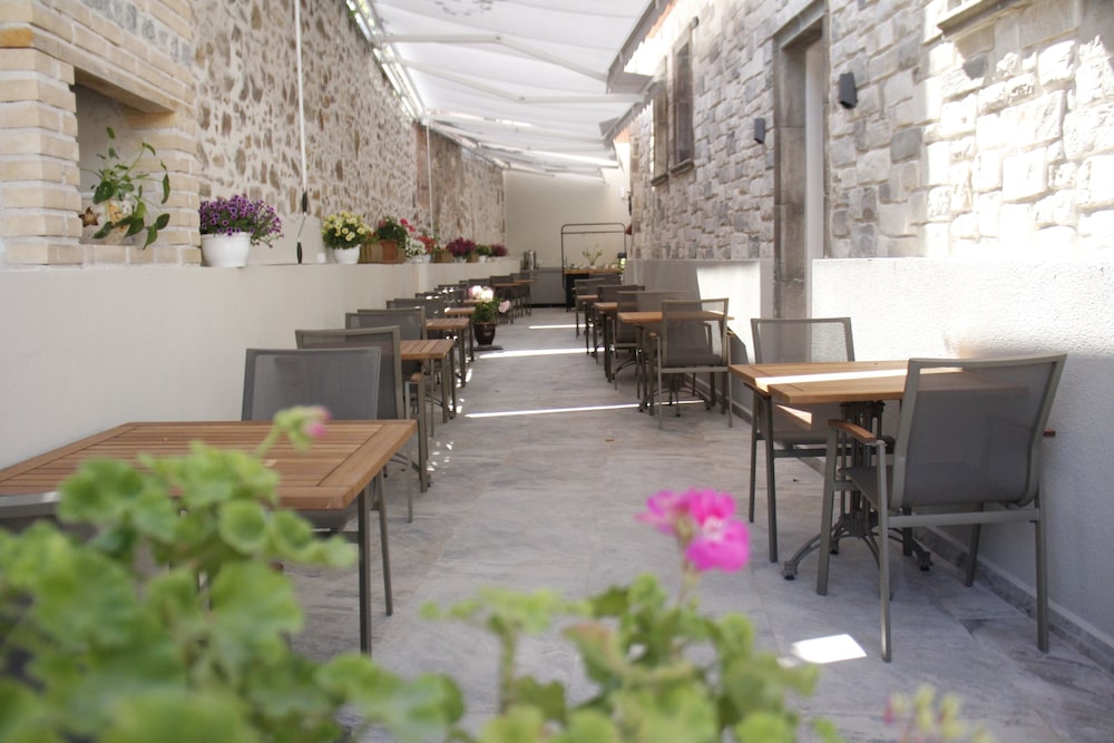 Petra Ada Otel - Image 43