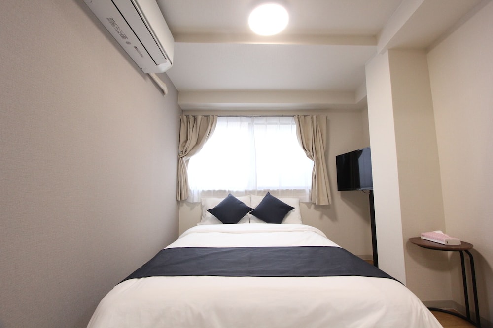 LUANA HOTEL IKEBUKURO HIGASHINAGASAKI