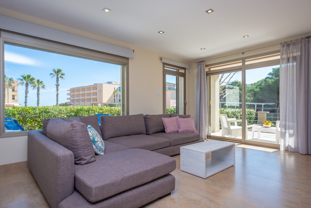 Antonia - House In Can Picafort. Free Wifi