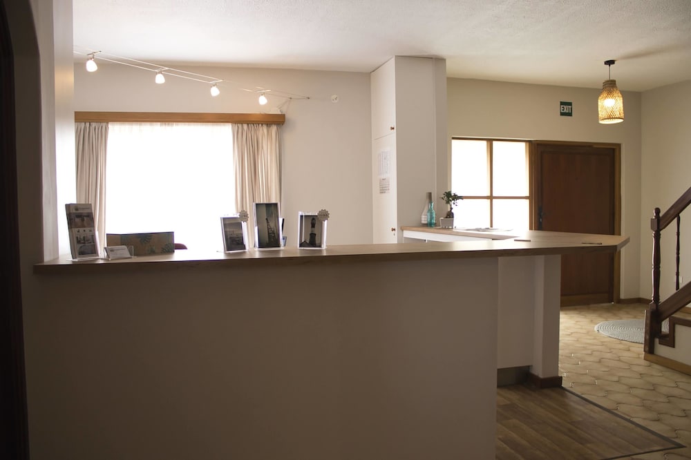 Kramersdorf Guesthouse
