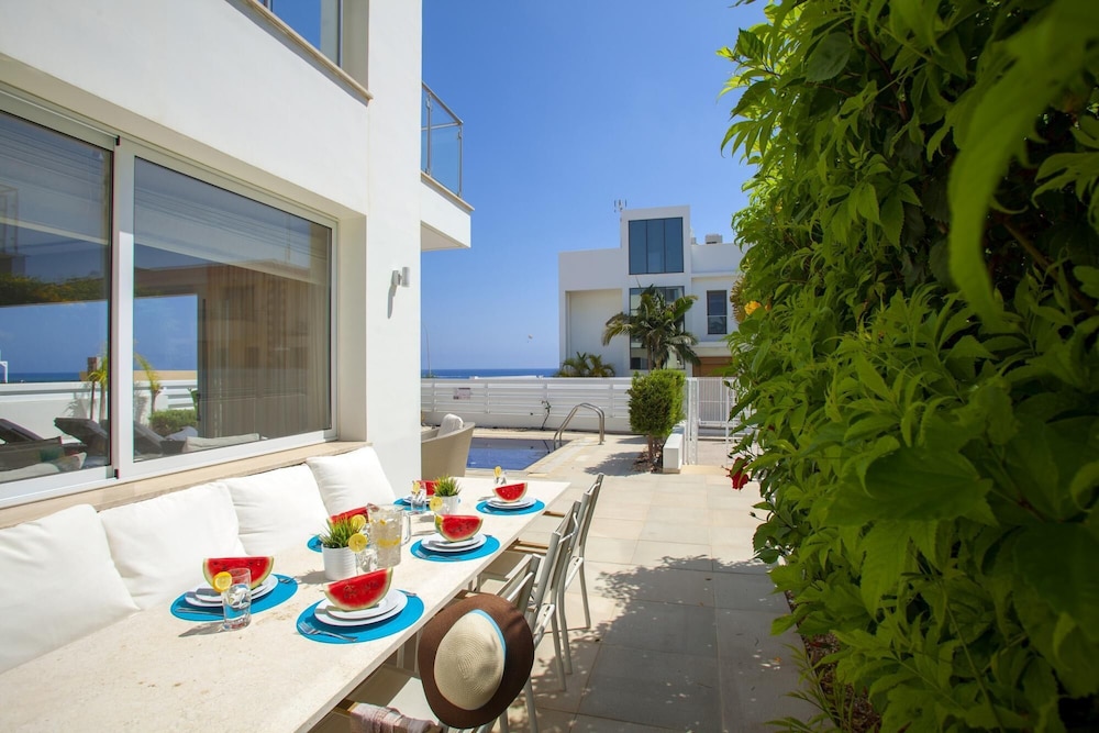 Villa Zinnia in Paralimni